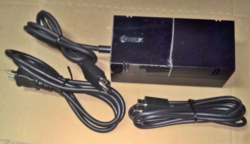 Authentic Microsoft Xbox One AC Adapter - A13-203N1A