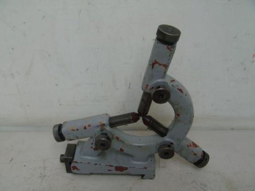 Steady follow rest for lathe 7&#034; center height for sale