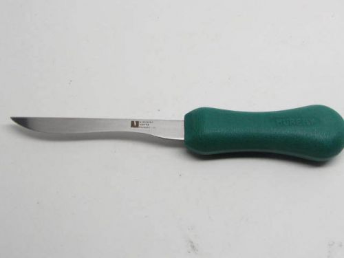 Deep Sea Scallop Knife New Bedford R. Murphy Polypropylene Hanlde