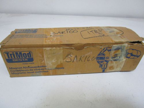 TRIMOD BESTA MAGNETIC LEVE SWITCH AA 01 093 IP65 *NEW IN BOX*