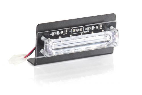 (Old Model) Aries II Linear LED Module in Amber