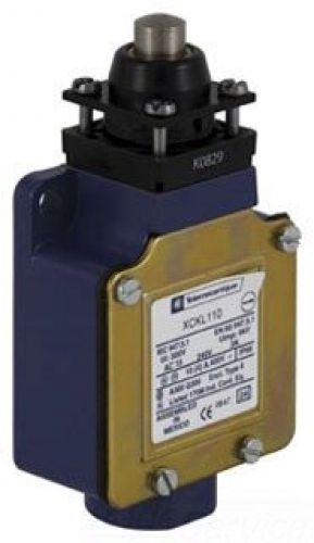 Telemecanique XCKL OsiSense XC Standard Limit Switch, One Cable Entry, 1 NO and