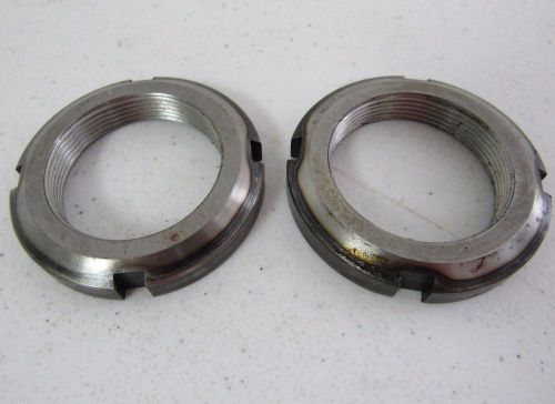 A1-3116 set of 2 lock nut for sale