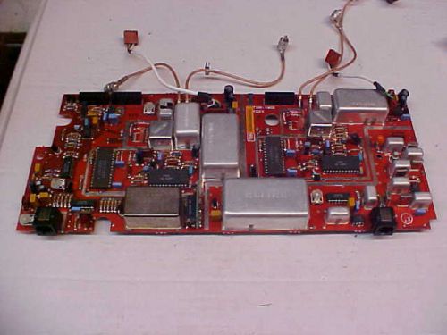 motorola msf5000 base repeater station uniboard trn7199a loc#a209