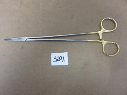 V. mueller ch2445 vital microvascular needle holders 9&#034; for sale