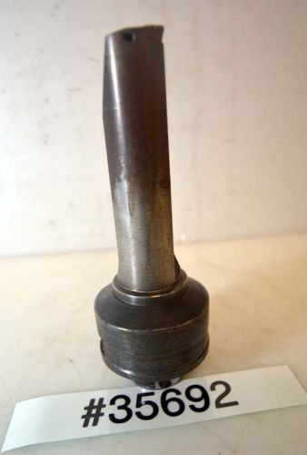 Sandvik indexable carbide insert drill (Inv.35692)
