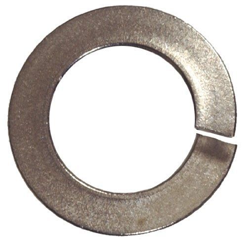The Hillman Group 8842 Stainless Steel Split Lock Washer, 3/8-Inch, 3-Pack