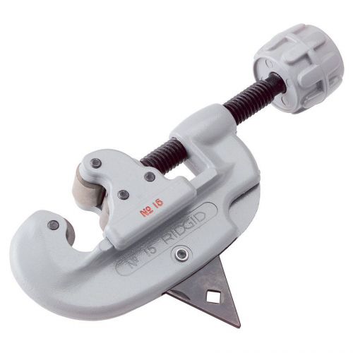 Ridgid Tube Cutter with Head Wheel