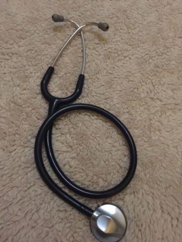 Littmann Long Stethoscope