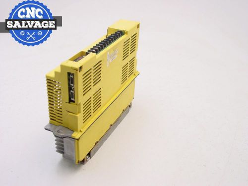 Fanuc AC Servo Amplifier A06B-6066-H281