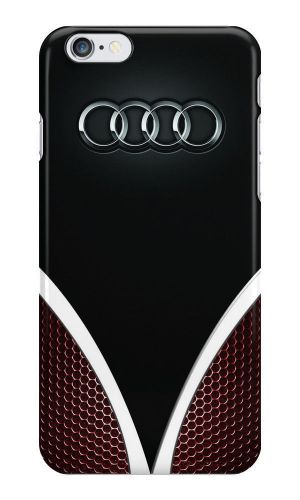 Cool Audi S-Line Sport Car Logo Apple iPhone iPod Samsung Galaxy HTC Case