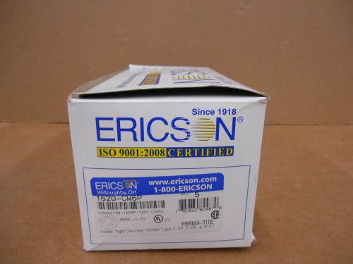Ericson 1620-cw6p for sale