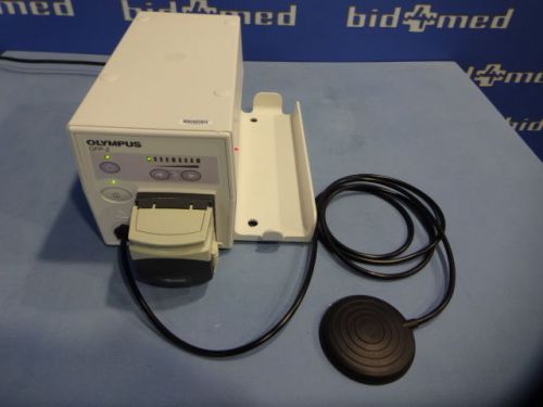 Olympus ofp-2 flushing pump endoscope for sale