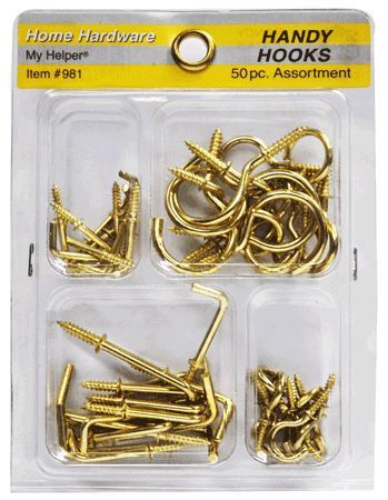 Kit,handy hook 50pc for sale