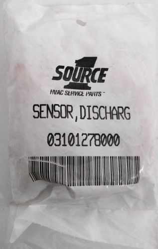 Source 1 03101278000 Discharge Sensor