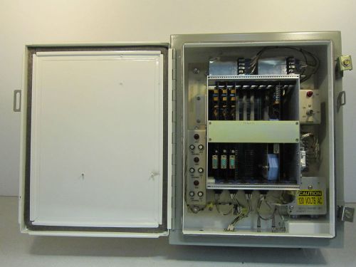 Digital Converter/ Wind Interface 7036200-501 Spawar System Center Appear Unused