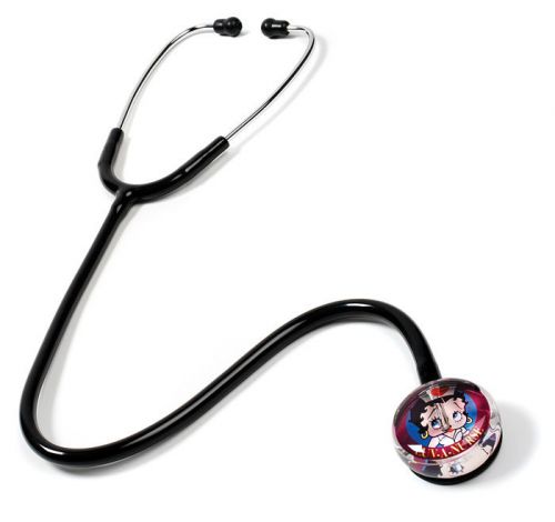 Betty Boop Stethoscope CLEARSOUND