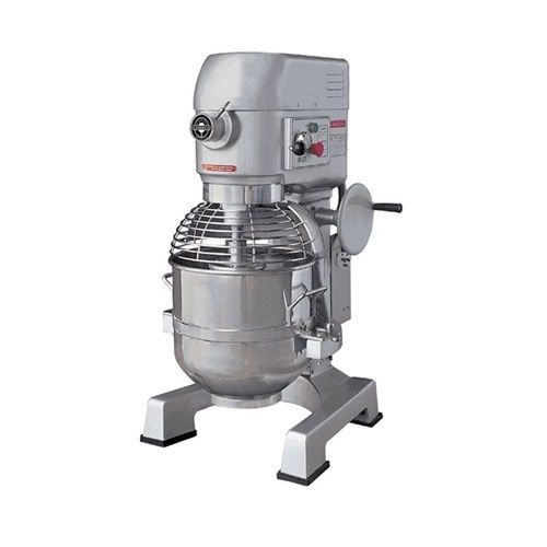 Eurodib M30ETL Planetary Mixers