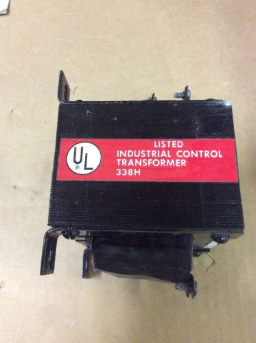 10942H57A Electrical Transformer