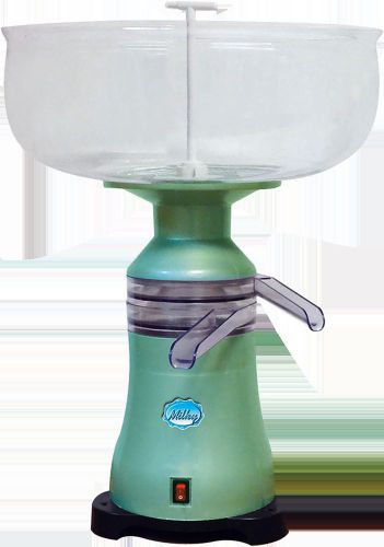 New milk cream separator fj 90 pp 90 liter milk for sale
