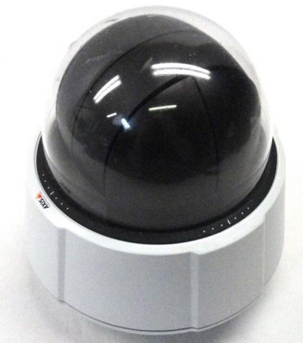 Axis P5532 PTZ Dome Network PoE IP Security Camera For Parts | 29x Optical Zoom