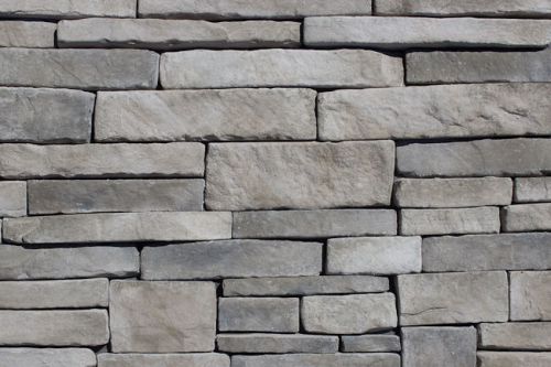 LOOK HERE FIRST - Manufactured Stone Veneer - Stack Stone only $2.99 (RSV2a)