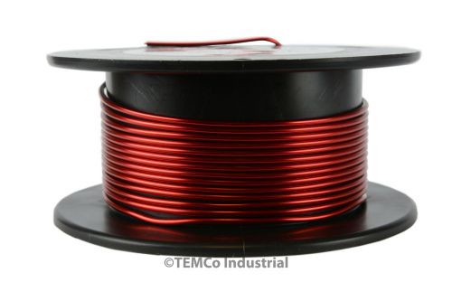 Magnet Wire 14 AWG Gauge Enameled Copper 2oz 155C 10ft Magnetic Coil Winding