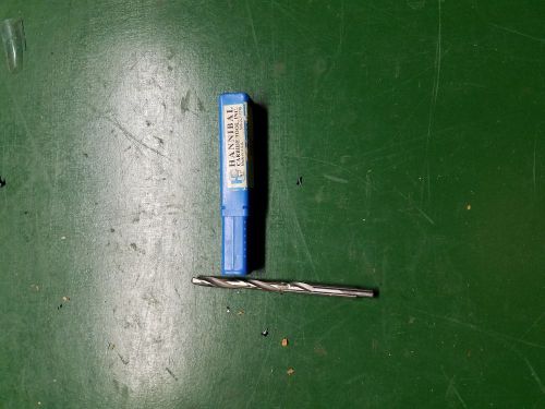 HANNIBAL CARBIDE DRILL BIT 17/64&#039;&#039; 69017