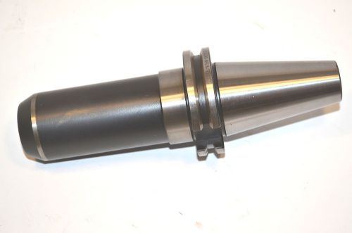 X-Long  Narex Czech CT40 CAT 40 5/8&#034; END MILL HOLDER CAT-WE 5/8-120U  M4B2.1.E
