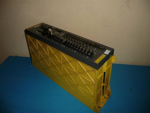 Fanuc A02B-0168-B013 A02B0168B013 Power Mate Module w/o Fuse