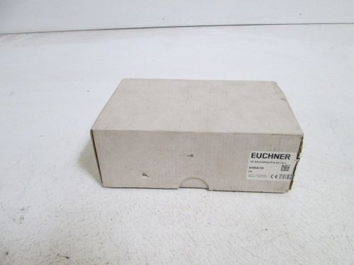 Euchner safety switch tz1re024bhavfg-rc1971 *new in box* for sale
