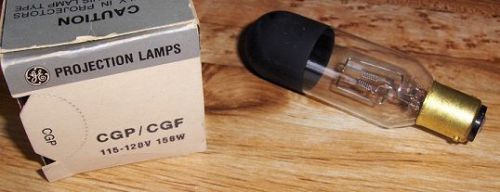 CGP/CGF PHOTO, PROJECTOR, STAGE, STUDIO, A/V LAMP/BULB ***FREE SHIPPING***