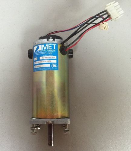 F&#039;Real Blender FRLB2 Drive Motor MET with Mounting Bolts