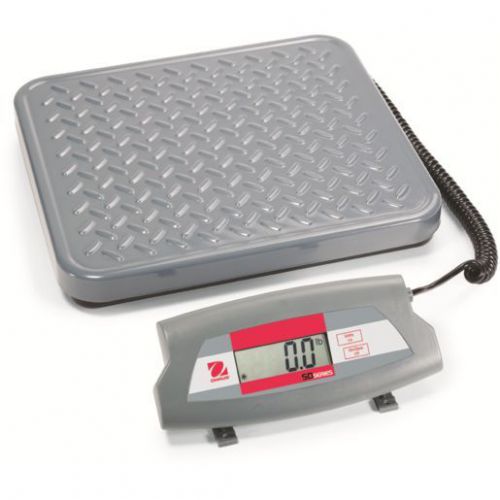Ohaus SD Series Bench Scale (SD35) (83998234) W/3 Year Warranty Included