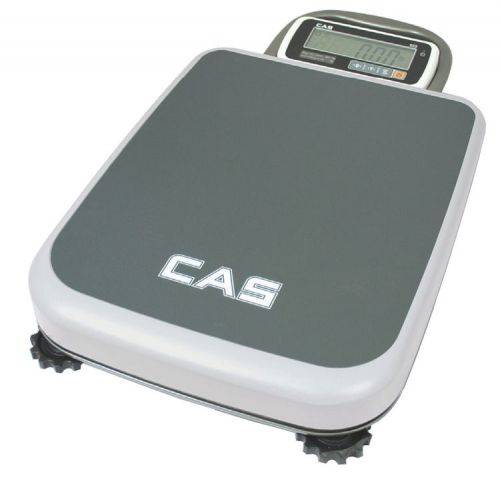 CAS PB Series Bench Scale PB-150, 0-60 x 0.02 lbs / 60-150 x 0.05 lbs