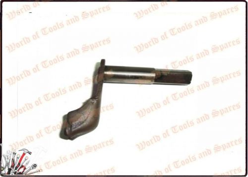 ROYAL ENFIELD FOOT CONTROL OPERATOR SHAFT+LEVER 111171 LOWEST PRICE