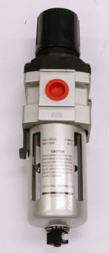 Fluid Power Products 1/4&#034; NPT AW3F00-002 Filter - Regulator
