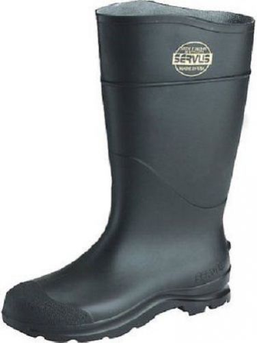 Honeywell Safety 18821 Servus CT Safety Hi Boot for Men&#039;s, Size-8 Made in USA
