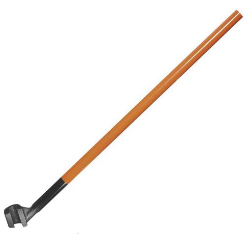 Steel #6 rebar hickey concrete masonry handles angled bender building hand tools for sale