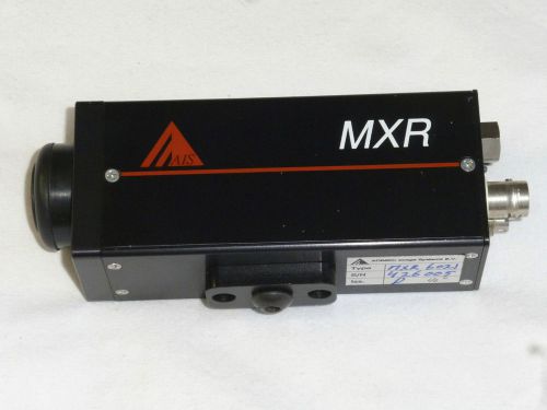 Industrial Professional Adimec MXR 6021 Image Systems Digital Video Camera W/Cap
