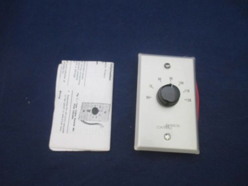 Johnson Controls Y45BA-2C Potentiometer  new