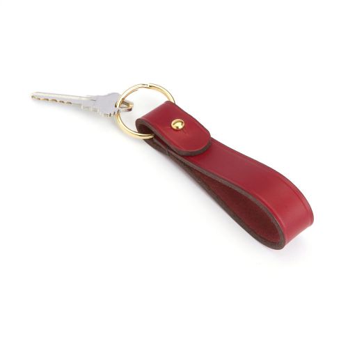 ROYCE Luxury Made in USA Key Ring Organizer in American Genuine Leather