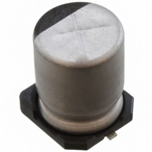 Nichicon uux1j220mnl1gs 22uf 63v 105c ±20% smd/smt capacitor reel - 500 pcs for sale