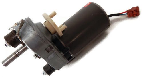 HILL-ROM P/N 43042 E33431 1870110026 Hospital Bed Motor *(USED)*