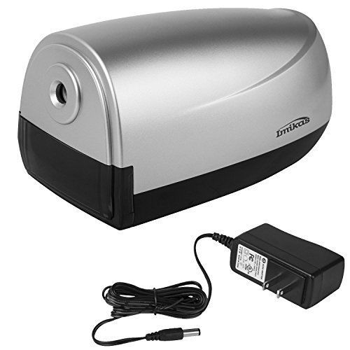 Electric Pencil Sharpener Fully Automatic NEW MODEL For Home Office School, Auto