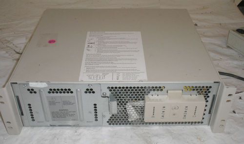 APC Smart-UPS 1400 1400VA Model: 1050W UPS - NO FACEPLATE