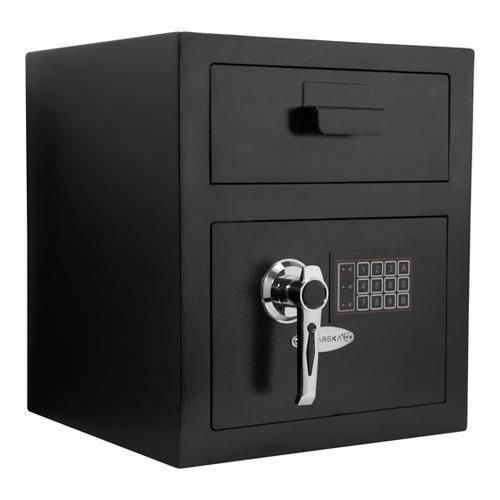 Barska standard keypad depository safe #ax11932 for sale