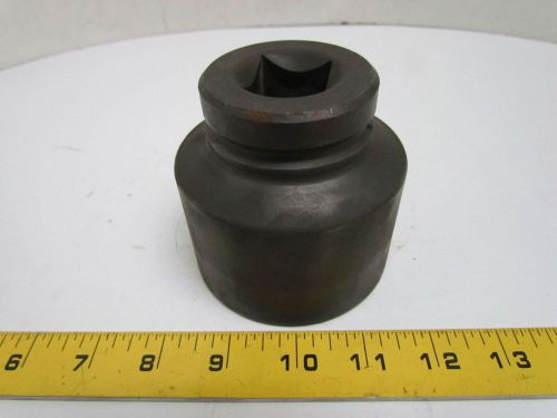 Proto 10039 2-7/16&#034; 6pt Hex Head Impact Socket 1&#034; Sq Drive USA 2-7/16&#034;