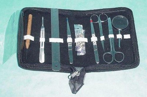 Seoh intermediate dissecting set for sale