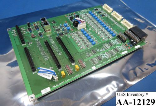 Tel 3d81-000044-v3 circuit board tyb61k-1/opf1 t-3044ss used working for sale